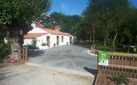 La Roseraie